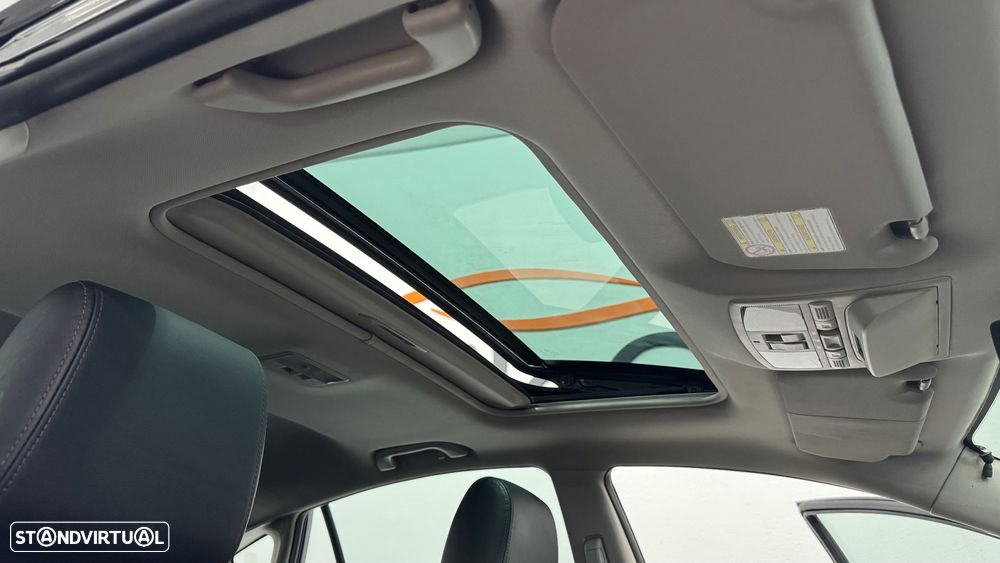 Mazda 6 MZR-CD 2.0 Sport - 40