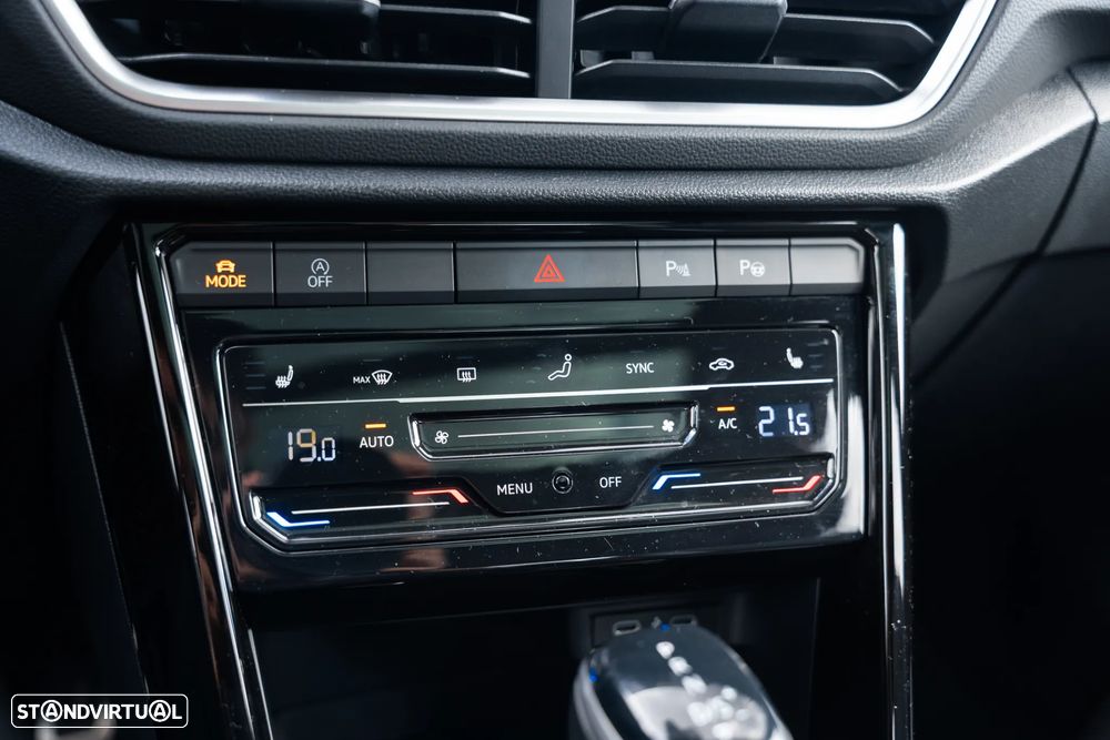 VW T-Roc 2.0 TDI R-Line DSG - 21