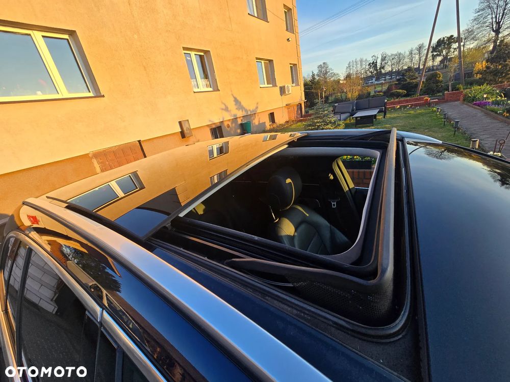 Mercedes-Benz Klasa C 200 (BlueTEC) d 7G-TRONIC Avantgarde - 19