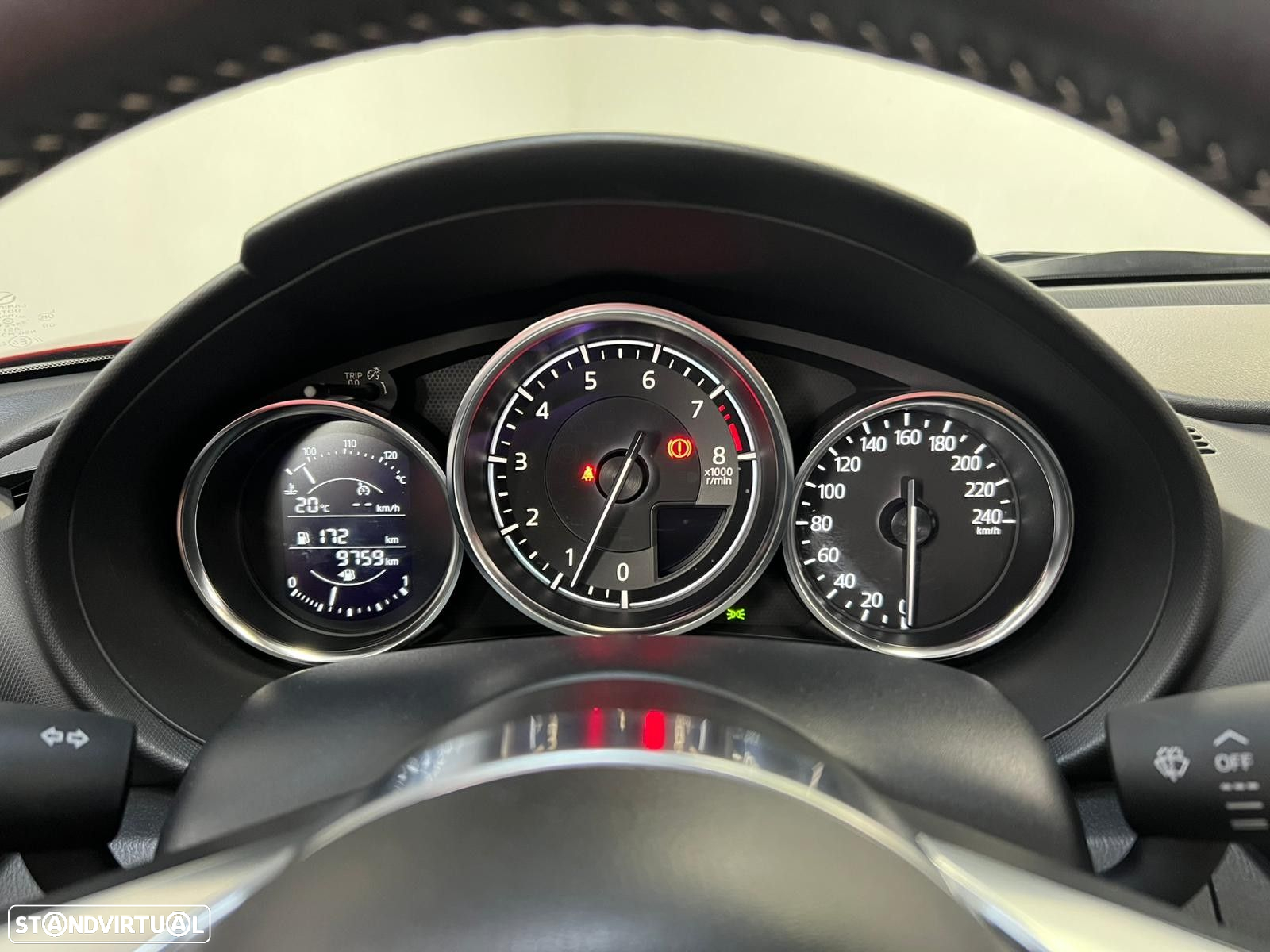 Mazda MX-5 1.5 RF Sky-G Prime-line - 14