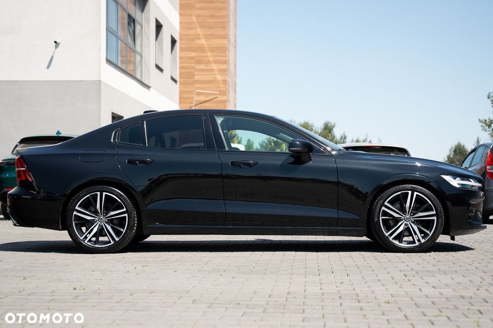 Volvo S60 - 17