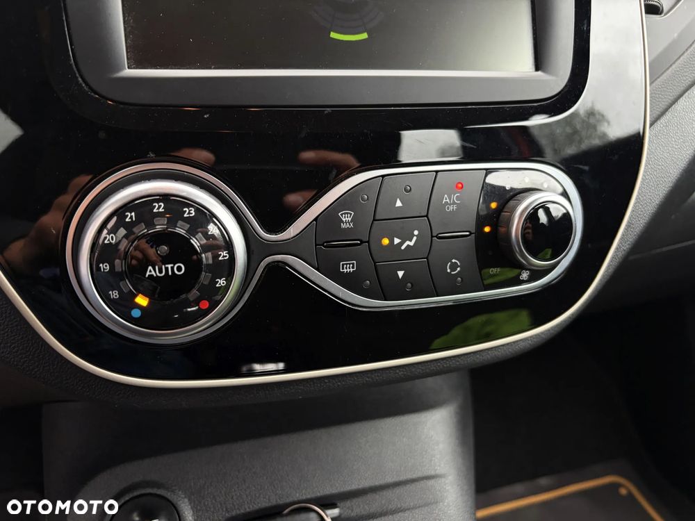Renault Captur (ENERGY) TCe 90 INTENS - 29