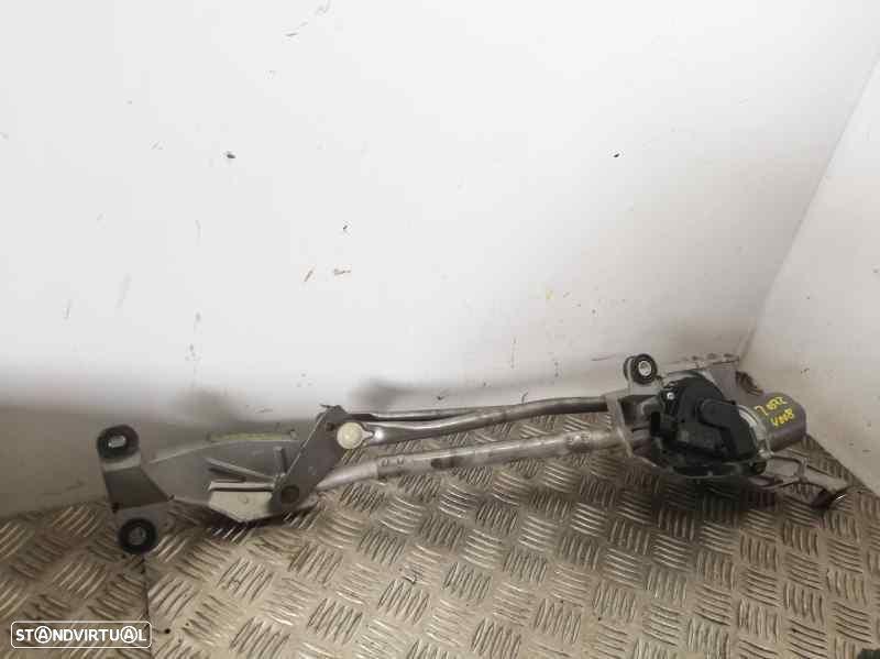 MOTOR LIMPA-VIDROS FRONTAL PEUGEOT 4008 - 1
