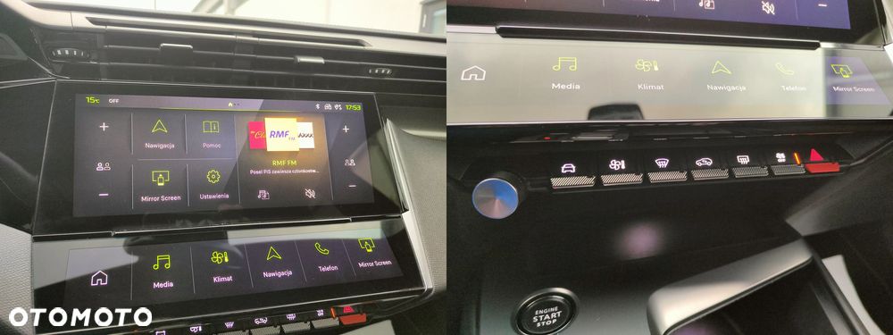 Peugeot 308 BlueHDi 130 EAT8 Stop & Start GT Pack - 22