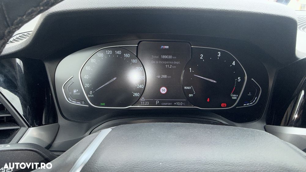 BMW Seria 3 320d AT MHEV - 5