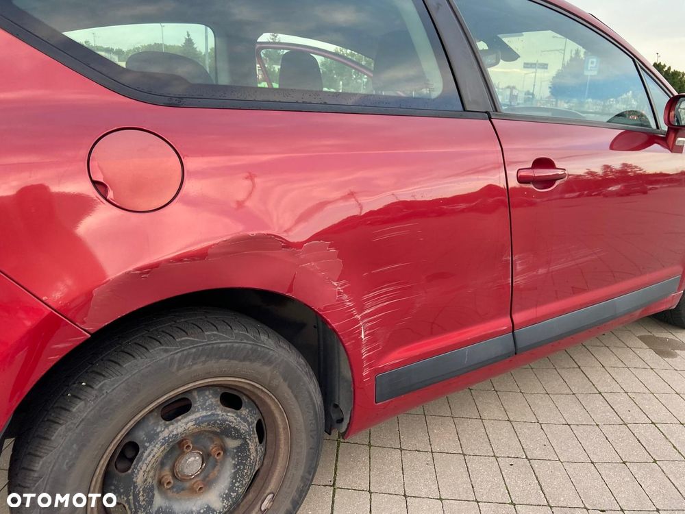 Citroën C4 1.6 16V X - 29