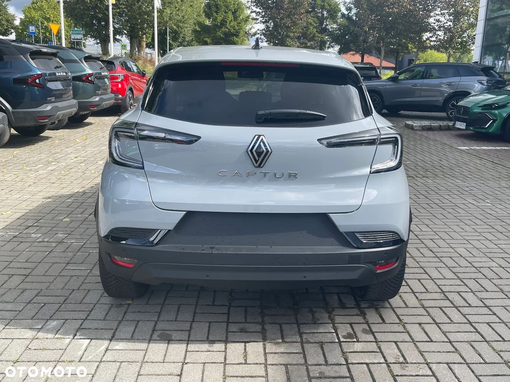 Renault Captur 1.2 TCe Techno - 7