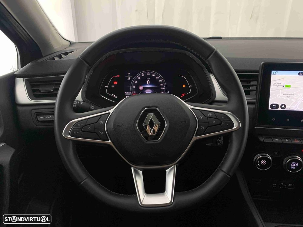 Renault Captur 1.0 TCe Techno - 9