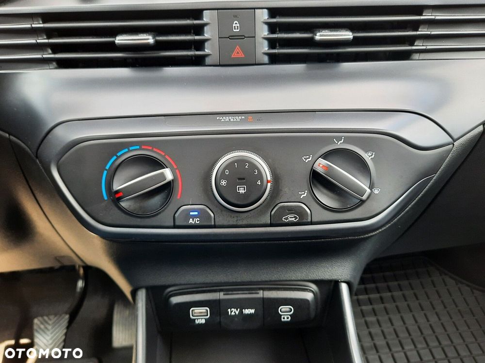 Hyundai i20 1.2 Modern - 23