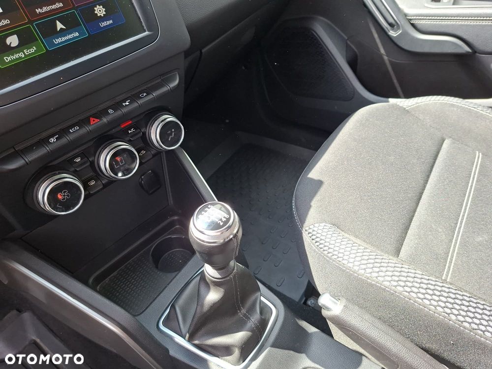 Dacia Duster 1.3 TCe FAP Prestige - 15