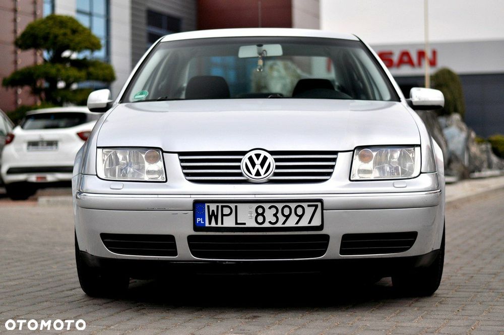 Volkswagen Bora - 18