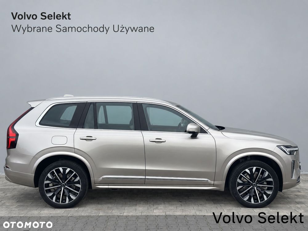 Volvo XC 90 - 5