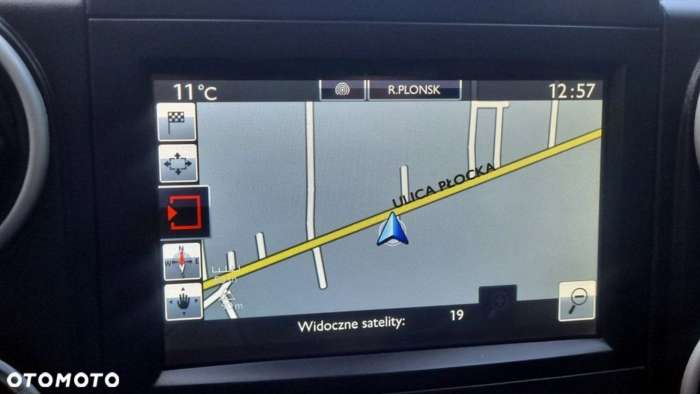 Citroën Berlingo - 19