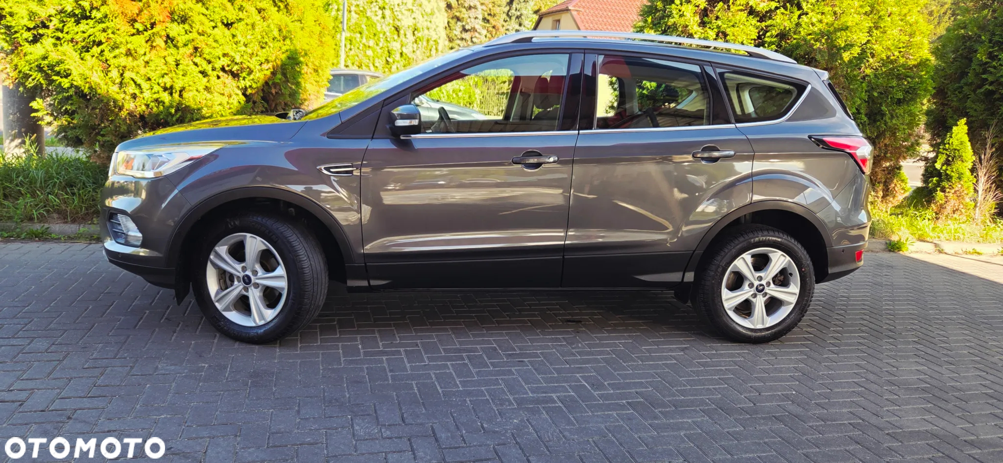 Ford Kuga 1.5 EcoBoost FWD Edition ASS MMT6 - 6