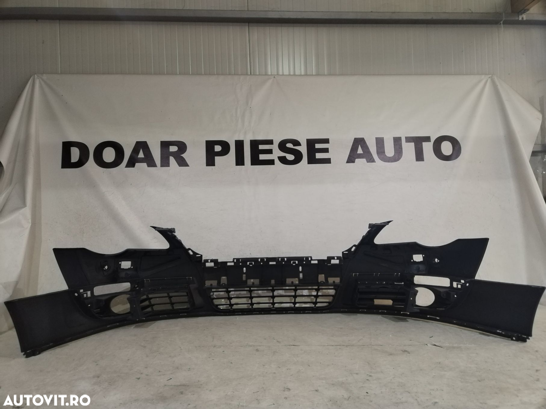 Bara fata VW Passat B6 , 2005, 2006, 2007, 2008, 2009, 2010. - 5