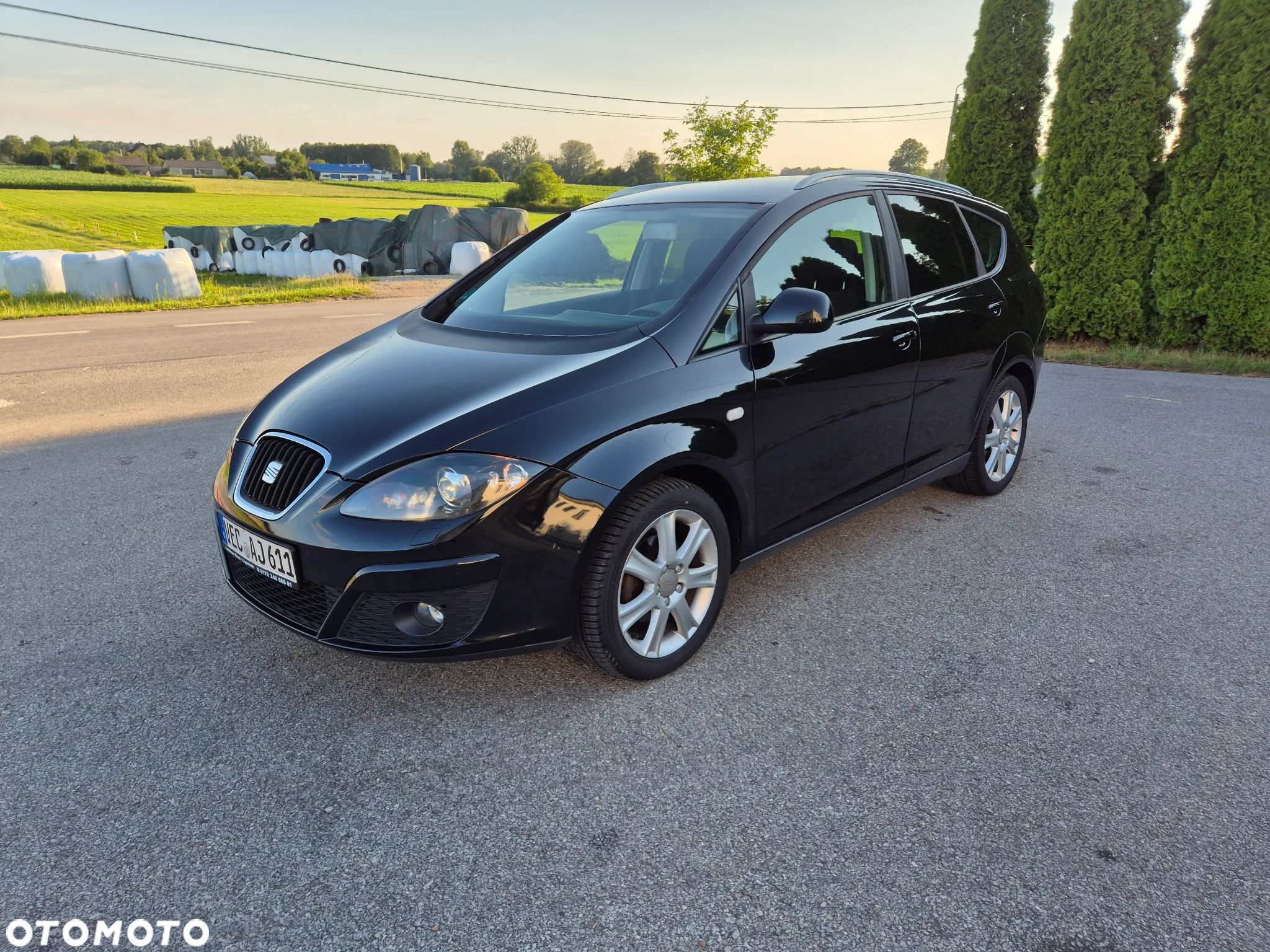 Seat Altea XL - 1