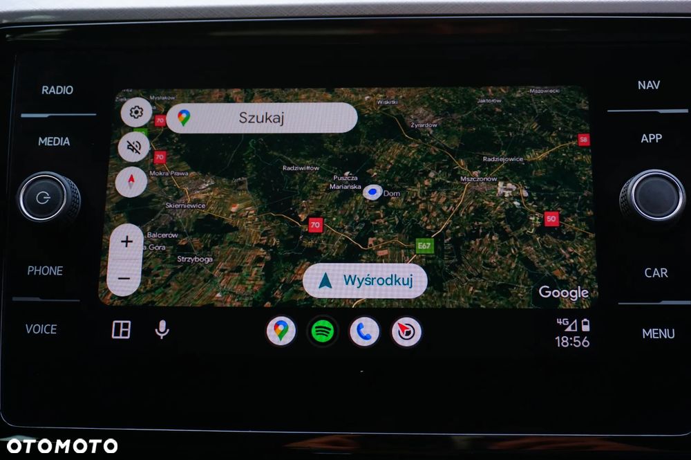 Volkswagen Passat 2.0 TDI EVO Business DSG - 30