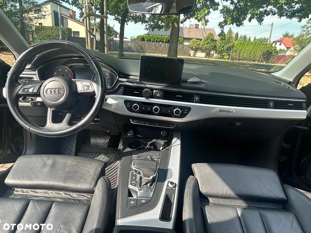 Audi A4 Avant - 11