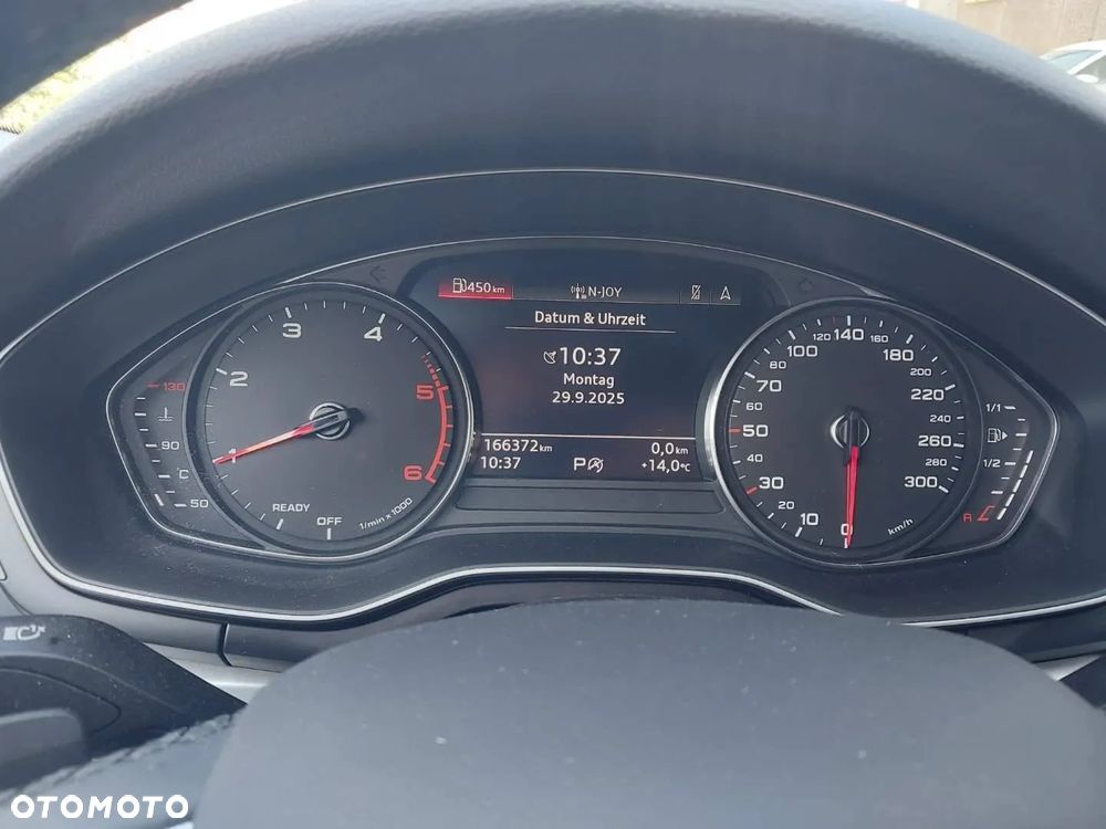 Audi A4 - 20