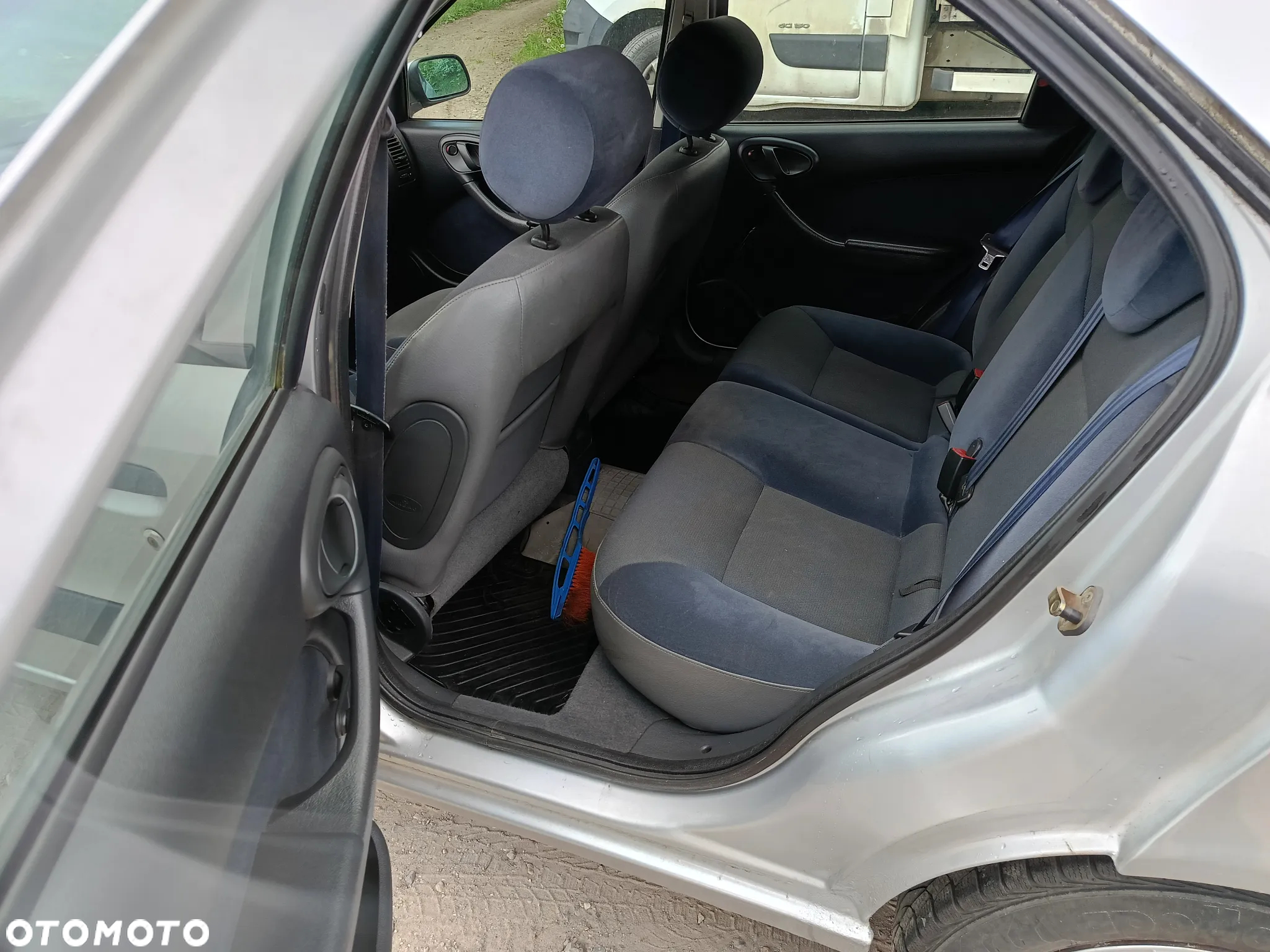 Citroën Xsara II 1.6i Exclusive - 7