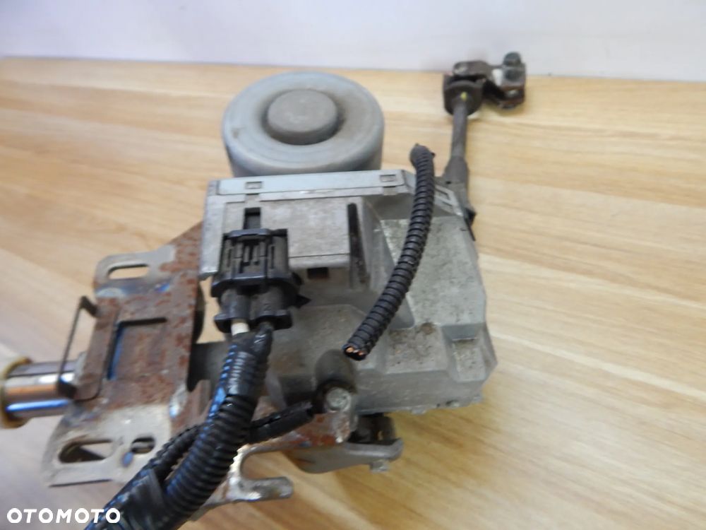 Kolumna wspomaganie elektryczne sam osobowy URSUS c330 c360 Zetor Łuków części - 5