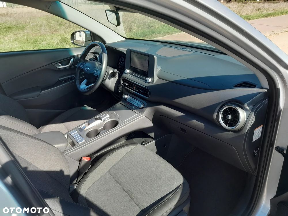 Hyundai Kona Standard - 10