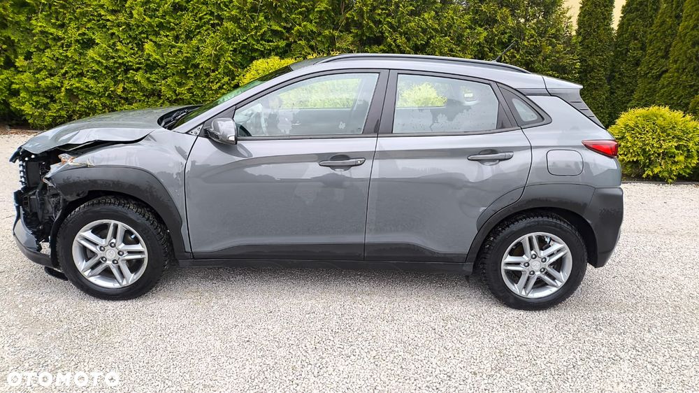 Hyundai Kona - 5