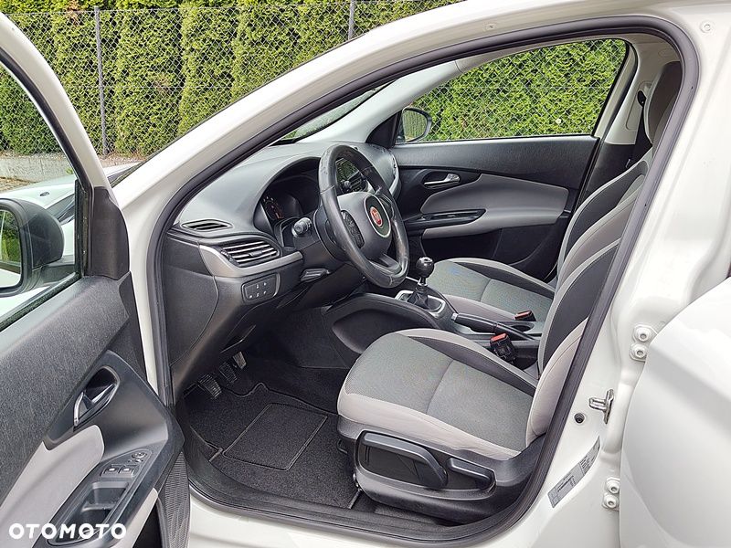 Fiat Tipo 1.4 16V Lounge - 5