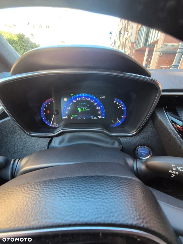 Toyota Corolla 1.8 Hybrid Comfort - 16