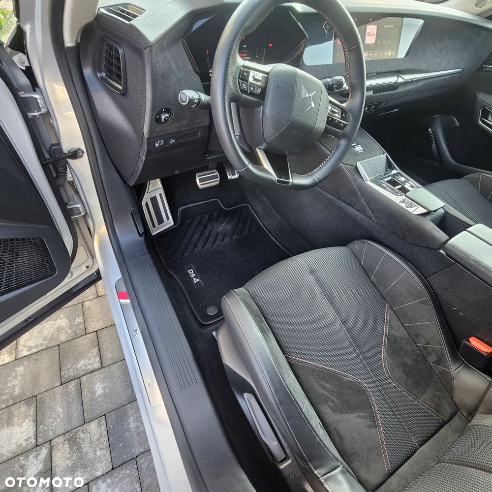 DS Automobiles DS 4 - 19