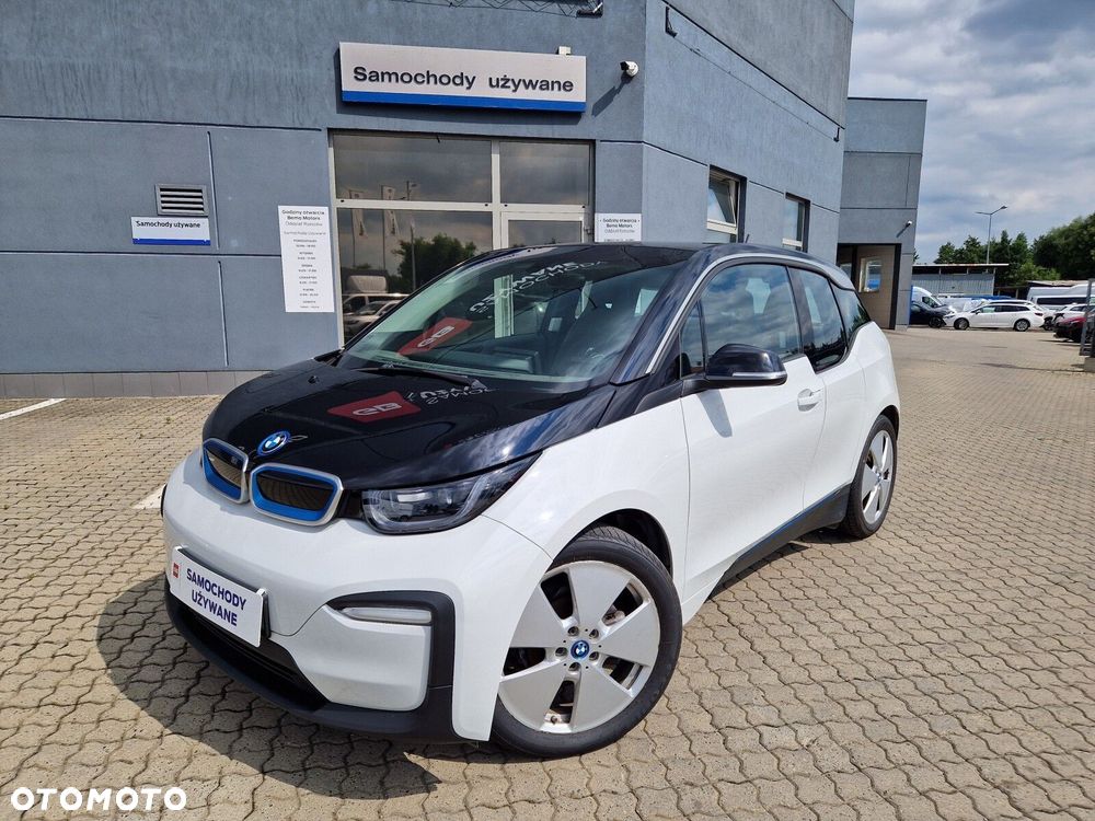 BMW i3 94 Ah - 2