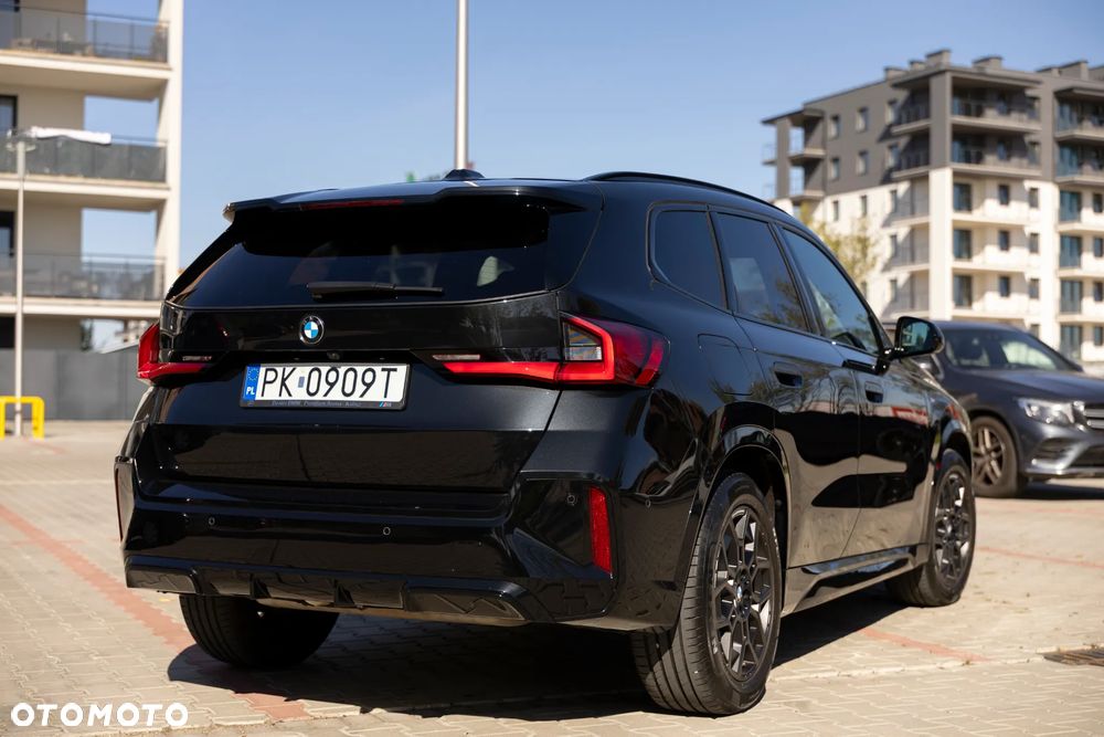 BMW X1 sDrive18i M Sport - 5
