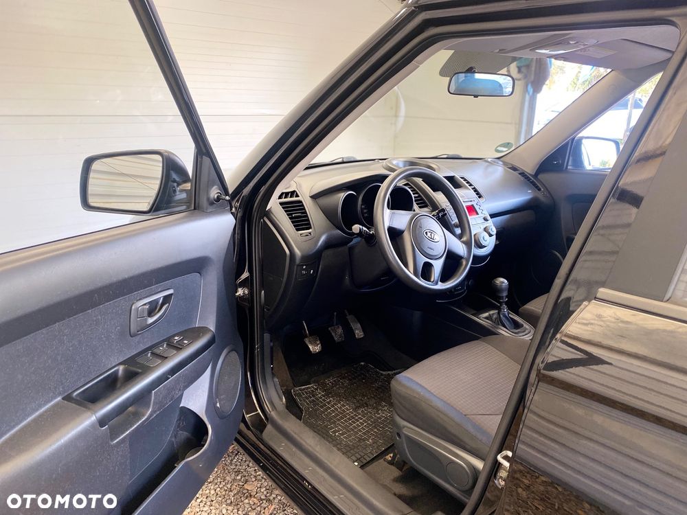 Kia Soul 1.6 M EU5 - 6