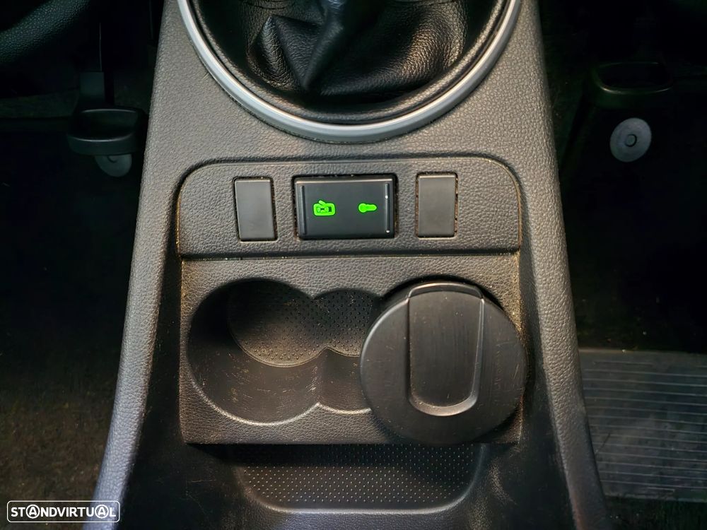 Skoda Fabia Break 1.2 Elegance - 14