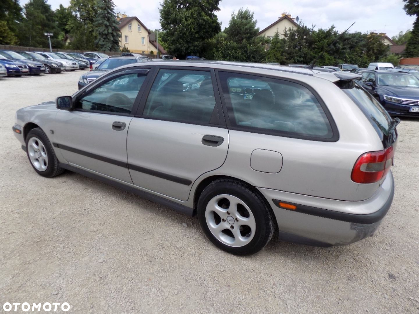 Volvo V40 - 4