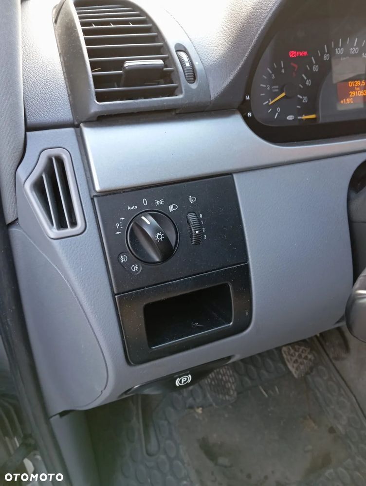 Mercedes-Benz Viano 2.2 CDI Trend - 24