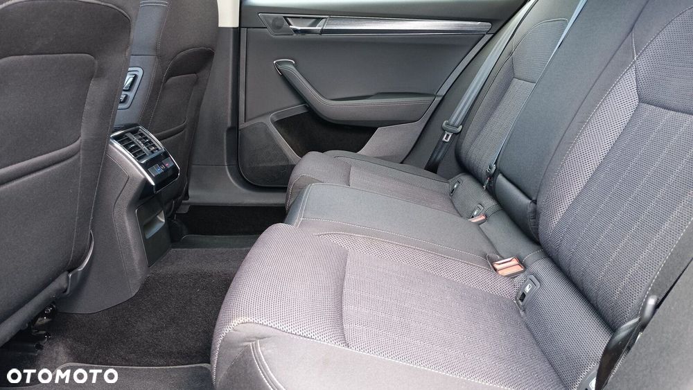 Skoda Superb 1.5 TSI Style DSG - 14