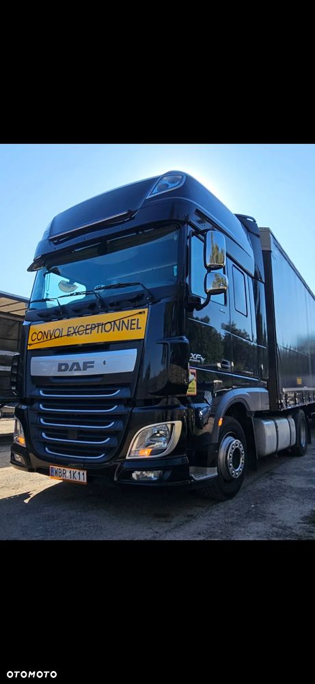 DAF XF - 3