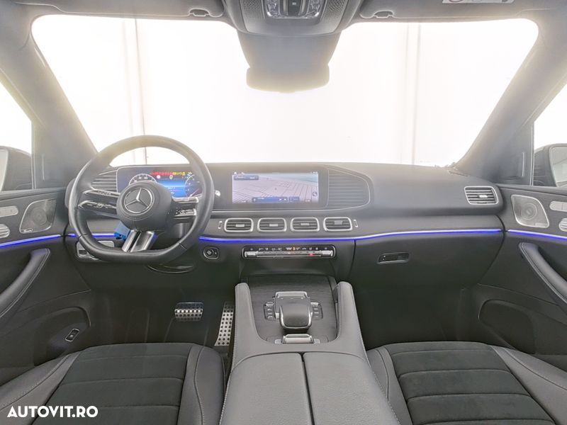Mercedes-Benz GLE 450 4MATIC 9G-TRONIC AMG Line Advanced Plus - 7