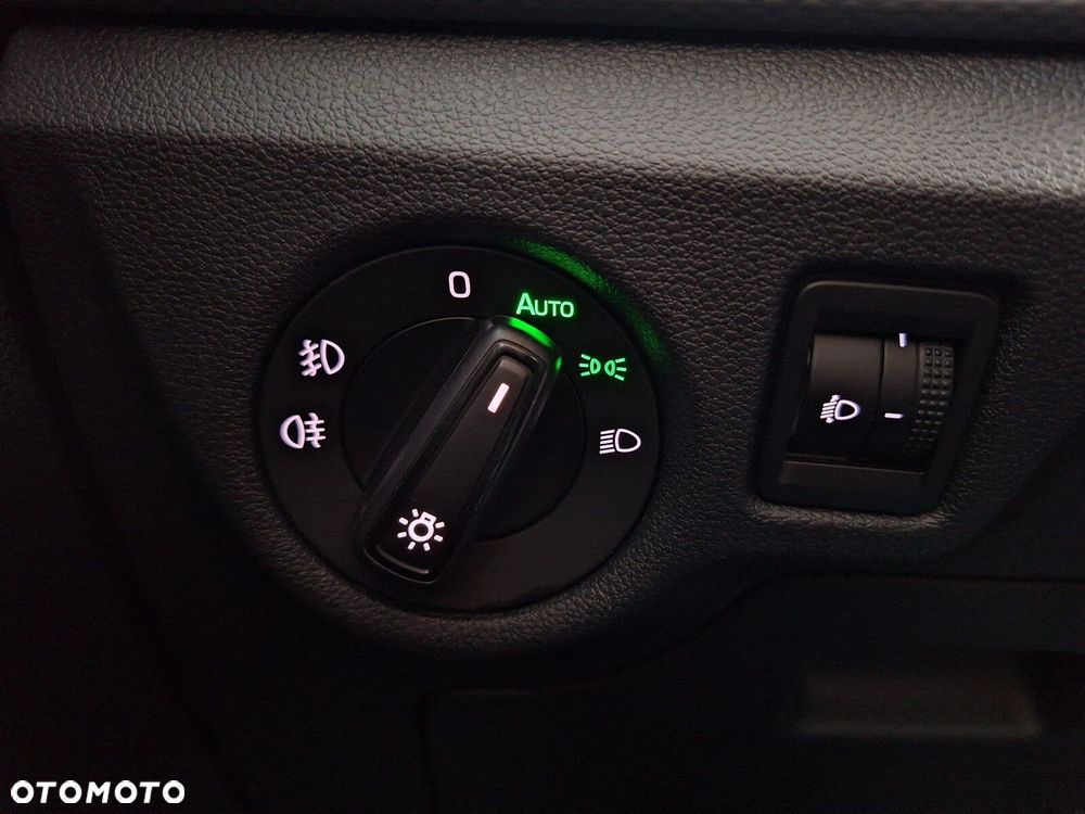 Skoda Scala 1.0 TSI Ambition - 35