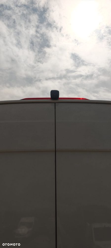 Volkswagen Crafter - 21