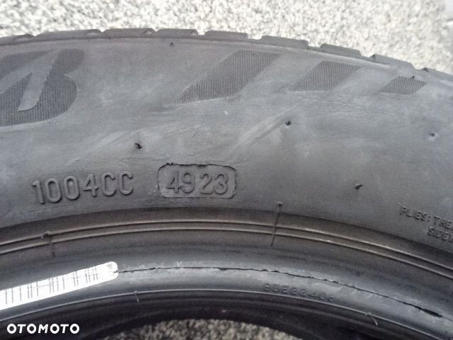 205/60/R16 96H Bridgestone Weather Control A005 - 9