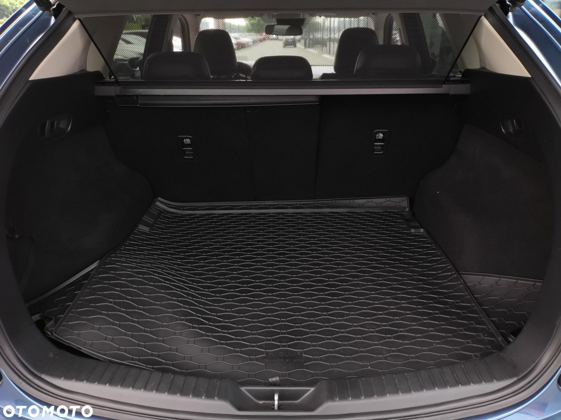 Mazda CX-5 2.0 Skypassion - 26