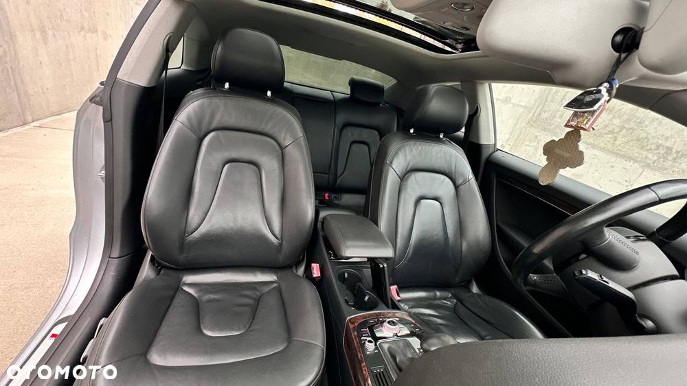 Audi A5 Coupé 2.0 TFSI Quattro S tronic - 21