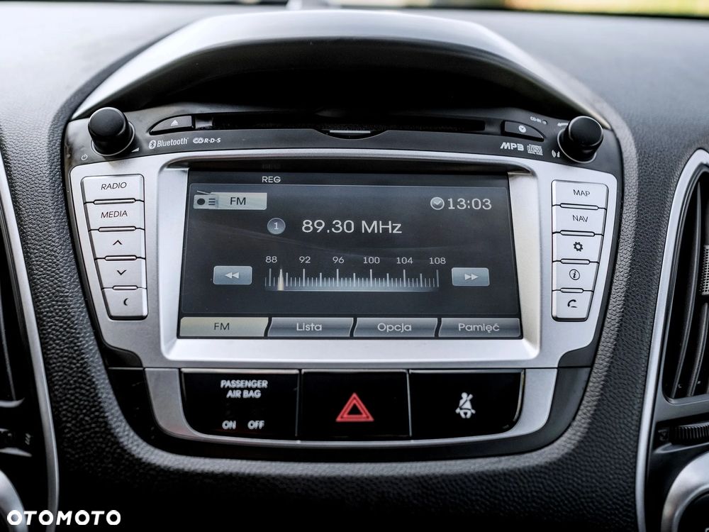 Hyundai ix35 1.6 GDI Premium 2WD - 23