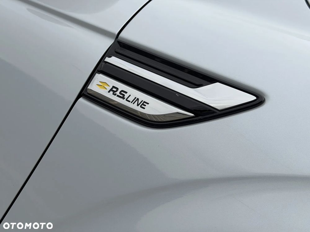 Renault Arkana TCe 140 EDC R.S LINE - 15