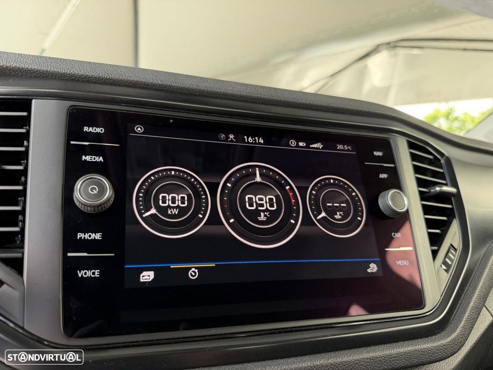 VW T-Roc 1.0 TSI - 19