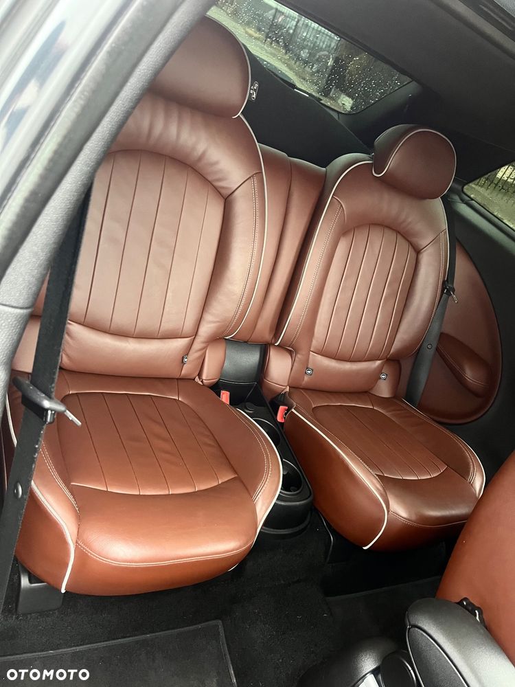 MINI Paceman Cooper SD - 18