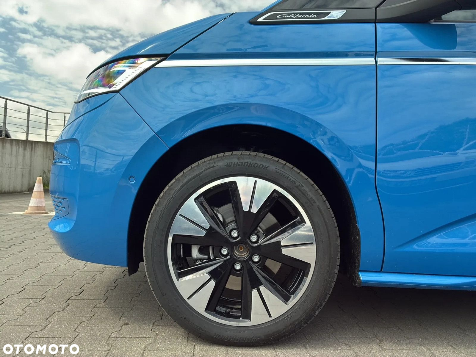 Volkswagen California - 28
