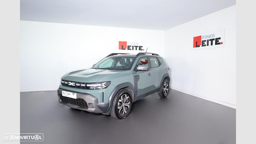 Dacia Duster 1.2 TCe Expression - 3